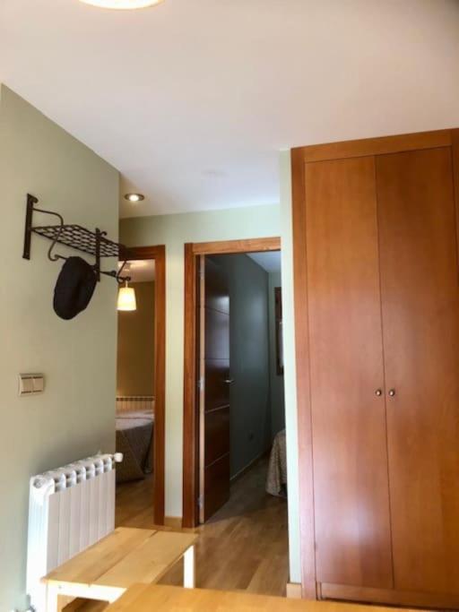 Casa Laure II - Panticosa Apartment Luaran gambar