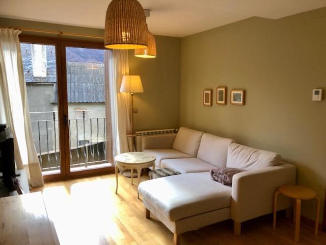 Casa Laure II - Panticosa Apartment Luaran gambar