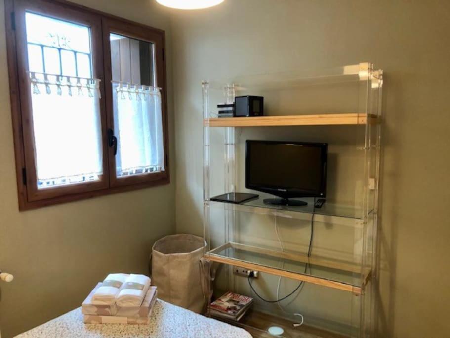 Casa Laure II - Panticosa Apartment Luaran gambar