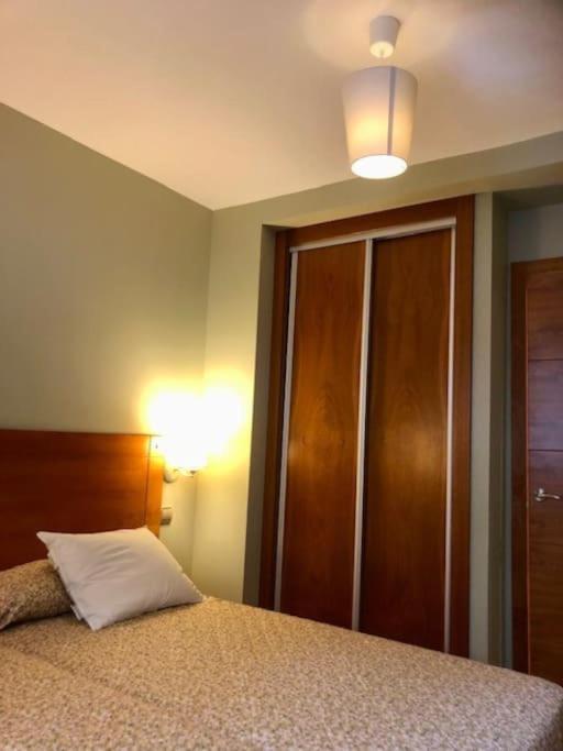 Casa Laure II - Panticosa Apartment Luaran gambar